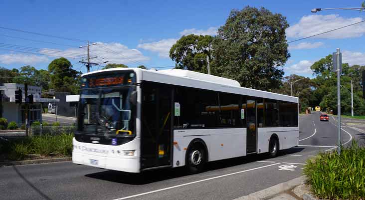 Panorama MAN 18.320 Volgren CR228L 2 or 30